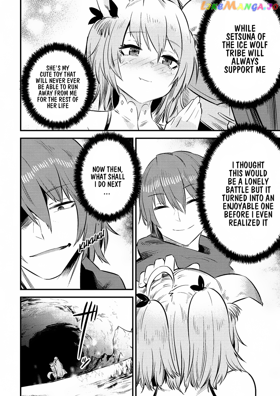 Redo Of Healer, Chapter 9.2 image 25